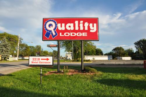 Sandusky (Ohio) United States Hotel