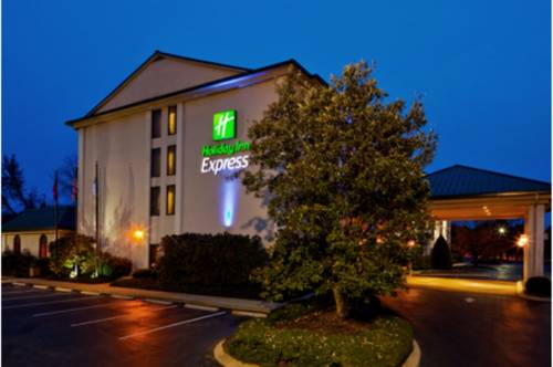 Hendersonville (Tennessee) United States Hotel