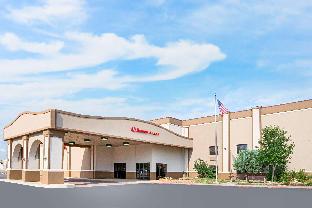 Gillette (WY) United States Hotels