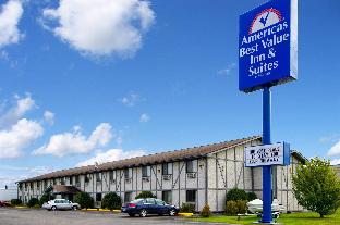 International Falls (MN) United States Hotels
