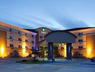 Casper (WY) United States Hotels