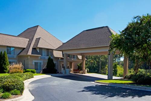 Braselton (Georgia) United States Hotel