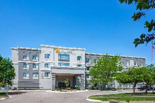 Kearney (NE) United States Hotels