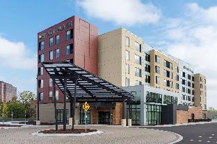 Ann Arbor (MI) United States Hotels