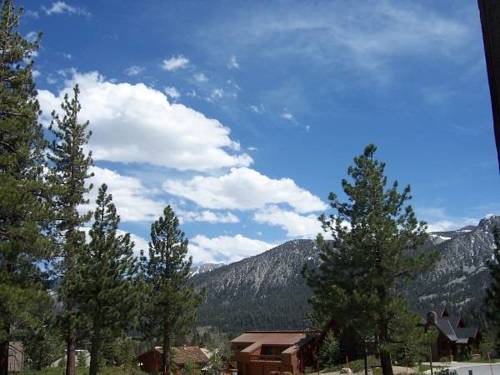 Mammoth Lakes (California) United States Hotel