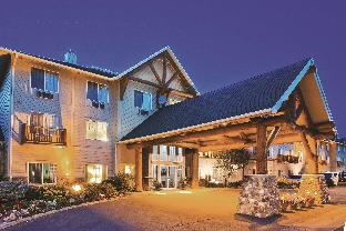 Great Falls (MT) United States Hotels