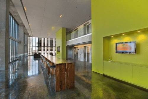 New Orleans United States Hotel