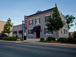 Grand Junction (CO) United States Hotels