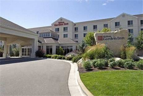 Boise (Idaho) United States Hotel