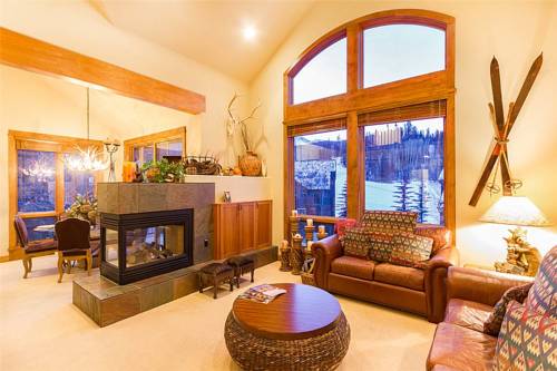 Mountain Village (Colorado) United States Hotel