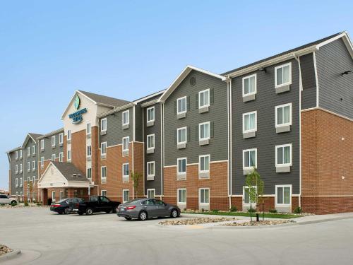 Fargo (ND) United States Hotels
