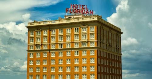 Tampa (Florida) United States Hotel