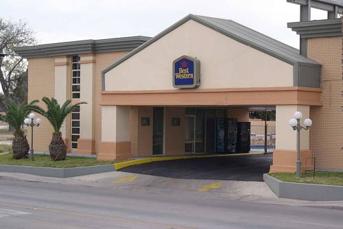 Del Rio (Texas) United States Hotel