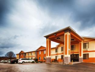 Canton (MS) United States Hotels