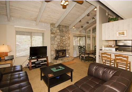 Mammoth Lakes (California) United States Hotel