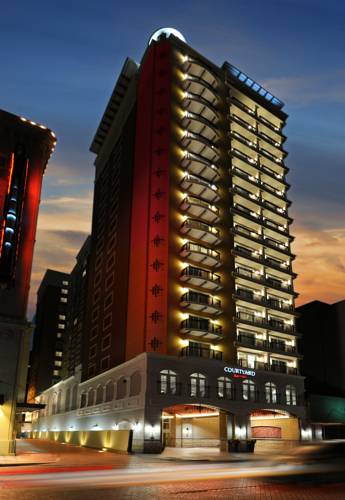San Antonio (Texas) United States Hotel