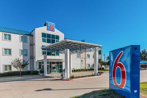 Benbrook (TX) United States Hotels