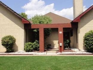 Bensalem (PA) United States Hotels