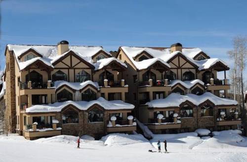 Mountain Village (Colorado) United States Hotel
