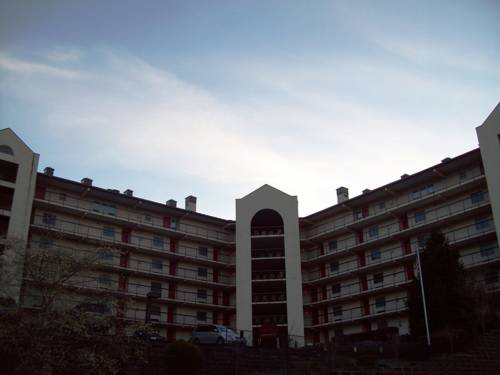 Gatlinburg (Tennessee) United States Hotel