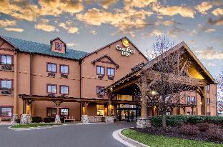 St. Robert (MO) United States Hotels