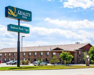 Firestone (CO) United States Hotels