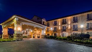 Salinas (CA) United States Hotels