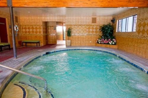 Calistoga (California) United States Hotel