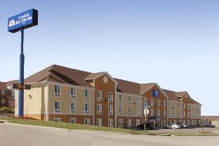 St. Robert (MO) United States Hotels
