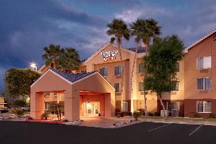 Yuma (AZ) United States Hotels