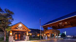 Gillette (WY) United States Hotels
