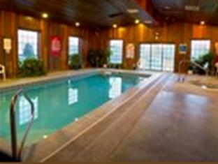 Gillette (WY) United States Hotels