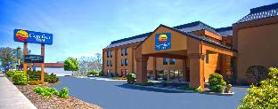 Erie (PA) United States Hotels