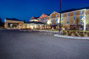North Little Rock (AR) United States Hotels