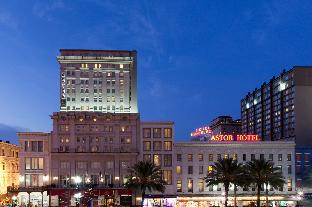 New Orleans (LA) United States Hotels