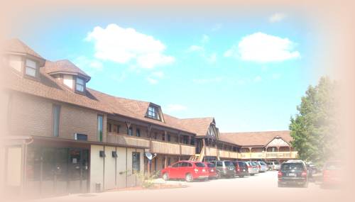 Carthage (Missouri) United States Hotel