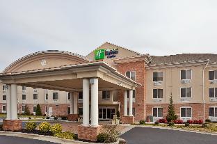 Archdale (NC) United States Hotels
