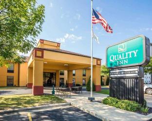St. Robert (MO) United States Hotels