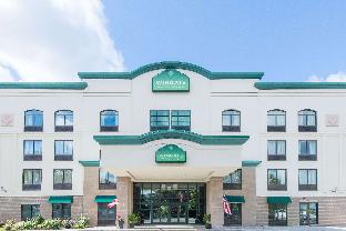 Niagara Falls (NY) United States Hotels