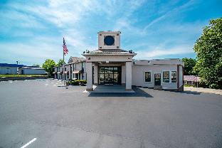 Pacific (MO) United States Hotels