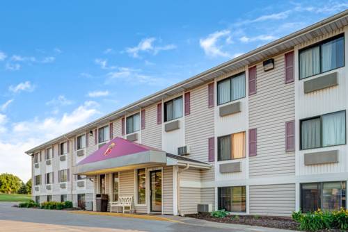 Omaha (Nebraska) United States Hotel