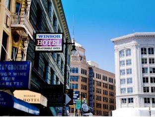 San Francisco (CA) United States Hotels