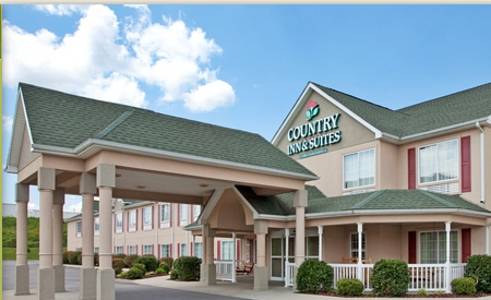 Somerset (Kentucky) United States Hotel
