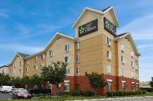 Chesapeake (VA) United States Hotels