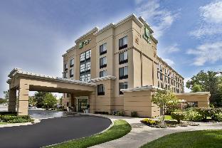 Ann Arbor (MI) United States Hotels