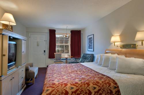 Bardstown (Kentucky) United States Hotel