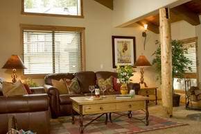 Mammoth Lakes (California) United States Hotel