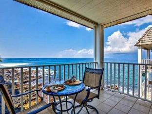 Hawaii The Big Island United States Hotels