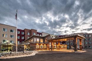 Rapid City (SD) United States Hotels