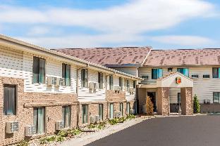 Sioux Falls (SD) United States Hotels